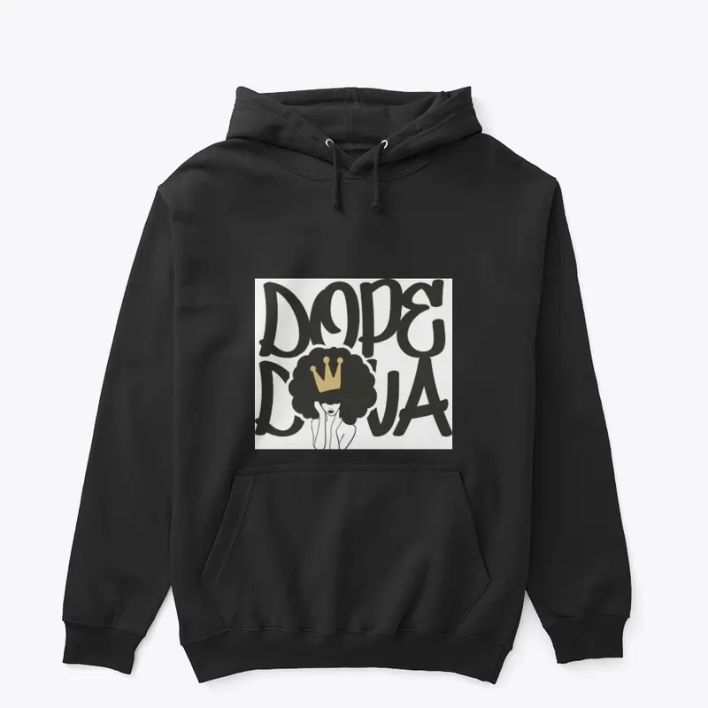 Dope Diva Collection