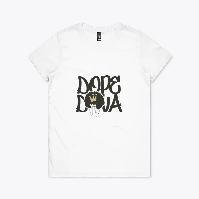 Dope Diva Collection