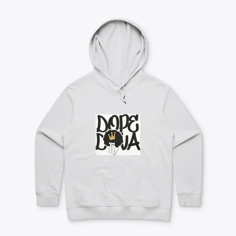 Dope Diva Collection